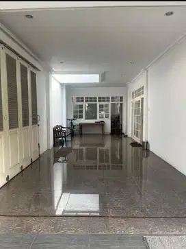 Rumah Kelapa Gading, UK 20x21, KT. 4+1, KM. 2+1, jakarta utara