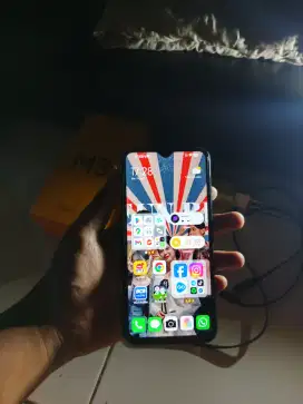 XIAOMI POCOO M3