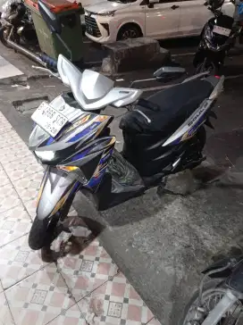 Yamaha Mio Soul GT 125