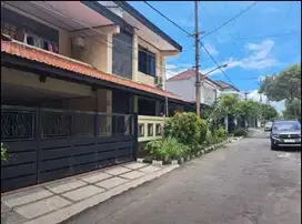 Rumah murah Darmo permai Timur dekat Hr. Muhammad, raya Darmo permai