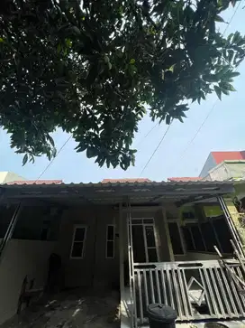 Rumah Dijual Cepat