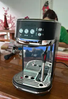 Mesin Kopi Breville the Bambino Plus