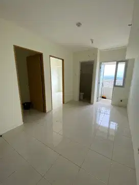 Lantai Rendah 2BR Educity Buat Invest Dkt ITS,UWM,East Coast Mall