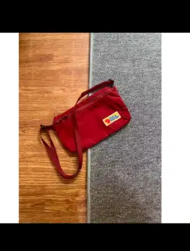 Fjallraven Vardag Original