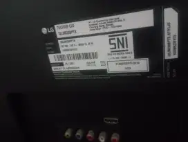 JUAL SMART TV LG MURAH
