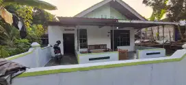 Jual rumah murah