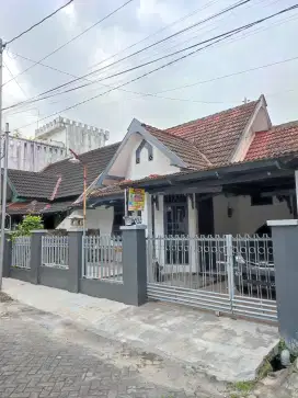 Hunian Nyaman untuk Keluarga