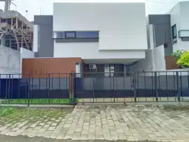 Rumah siap Huni jln Bango pondok Labu  kecamatan Cilandak jakarta
