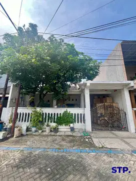 Rumah siap huni 1 lantai di Pandugo Baru