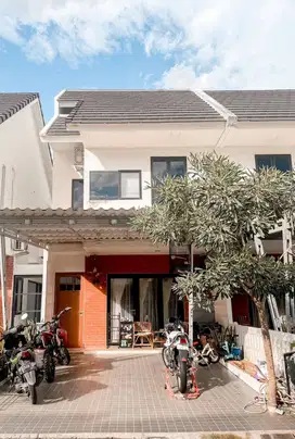 Dijual Rumah Cantik Siap Huni Dalam Cluster Di Vida Bekasi