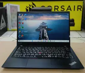 Laptop Lenovo Thinkpad x1 carbon i7 gen 7