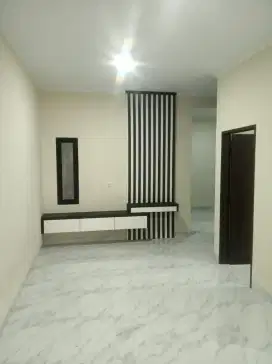 Rumah 1 lantai Poris Residence, siap huni bebas banjir
