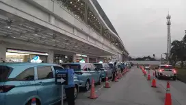 Lowongan Driver Supir Pengemudi