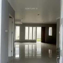 Rumah Bagus 2 Lantai Siap Huni Di Cluster Vassa Terace  Lippo