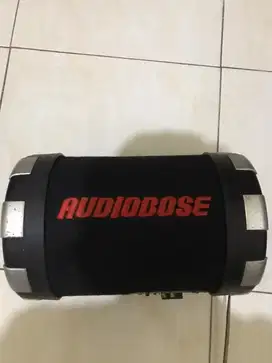 Subwoofer Audiobose Murah