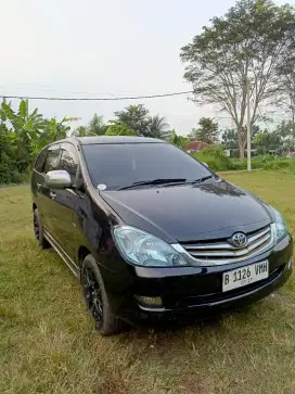 2006 Kijang Inova