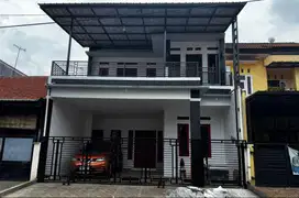 Dijual rumah dekat Summarecon  Di Prima Harapan Regency Bekasi
