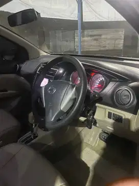 Nissan Grand livina 2016 Bensin
