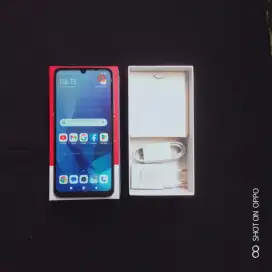 Xiaomi redmi 13C ram 8/256gb black blue .-