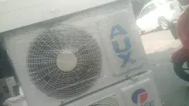 Jual ac bekas berkualitas tinggi 1/2 PK sampai 2 PK berkualitas