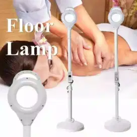FLOOR LAMP/LAMPU faciel