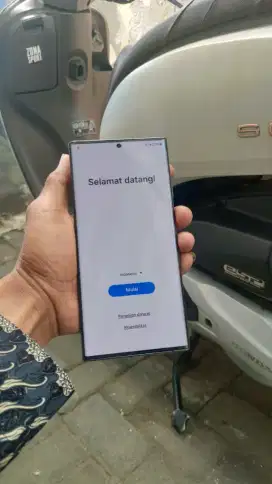 Samsung S22 Ultra