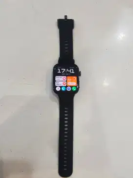 Huawei fit 3 black