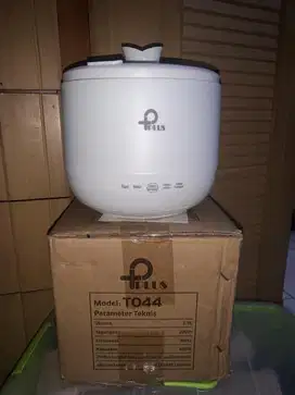 Mini Cooker P Plus
