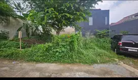 Dijual Tanah segera