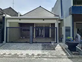 Dijual Rumah Siap Huni di Araya, Blimbing Kota Malang