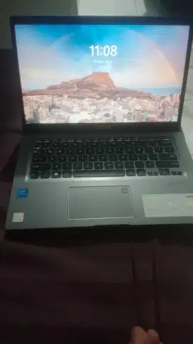 LAPTOP ASUS VIVOBOOK X415MA_A416MA
