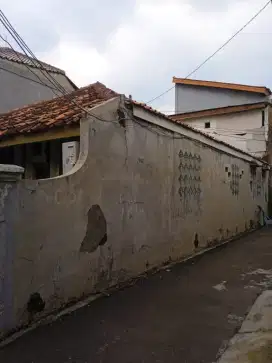 Jual Rumah Pribadi SHM - Tanpa Perantara - Nego