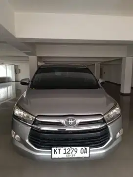 TOYOTA INNOVA 2.4 DIESEL M/T 2019