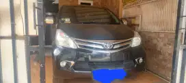 Toyota Avanza G Manual Tahun 2013