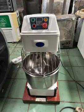 Ichibo spiral mixer