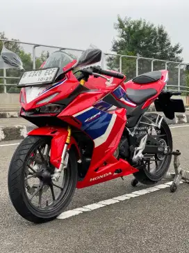 New CBR 150 R 2023 BARANG ISTIMEWA
