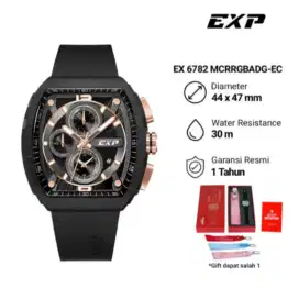 Jam EXPEDITION E6782 ori