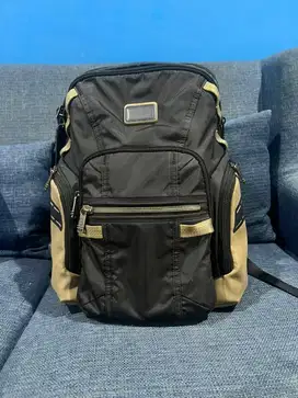 Backpack Tumi Alpha Bravo Navigation