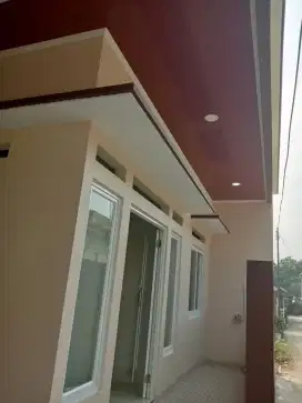 Rumah Baru Kenanga Cipondoh kota Tgr