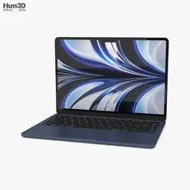 Macbook air m2 8/256 normal