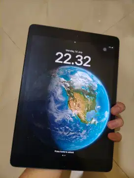 Wts ipad 9 wifi only 2021 64gb