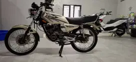 Rx King Gold 2002