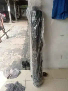 Paranet 1 Roll Baru 80%