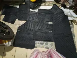 Karpet mobil barang baru