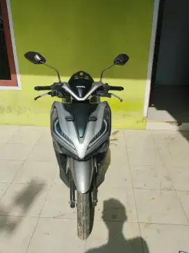Vario 150 2018 plat bogor
