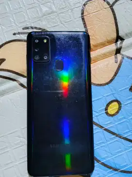 Samsung Galaxy A21s 6/128