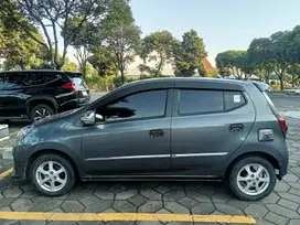 Toyota Agya 2014 Bensin