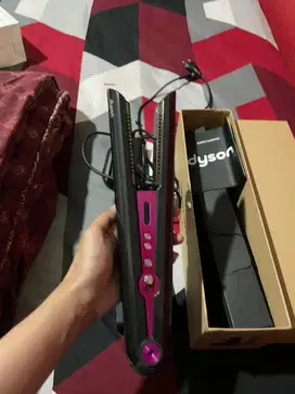 Dyson Corrale™ straightener