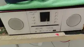 DVD Player plus USB