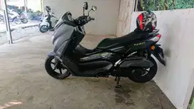 Yamaha Nmax 2020